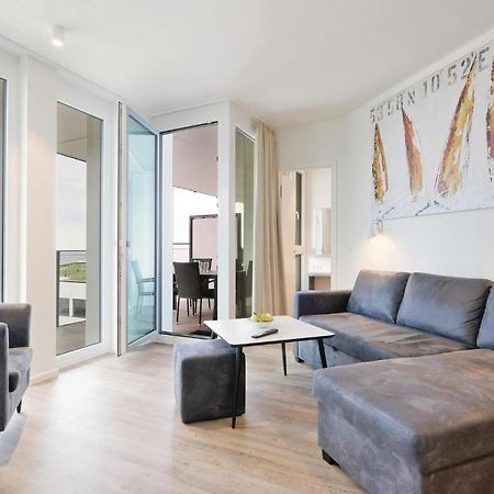 Nice Apartment In Luebeck Travemuende With Sauna Екстер'єр фото