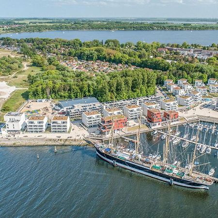 Nice Apartment In Luebeck Travemuende With Sauna Екстер'єр фото