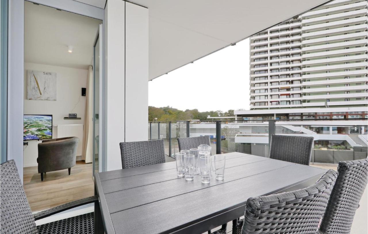 Nice Apartment In Luebeck Travemuende With Sauna Екстер'єр фото